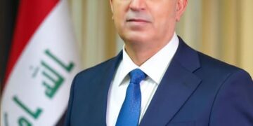 في اليوم العالمي للعمل الإنساني.. أتروشي يدعو إلى حلول مستدامة لملف النازحين وضمان عودتهم الآمنة