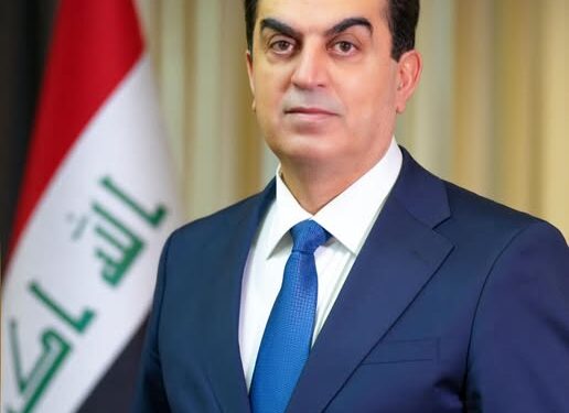في اليوم العالمي للعمل الإنساني.. أتروشي يدعو إلى حلول مستدامة لملف النازحين وضمان عودتهم الآمنة