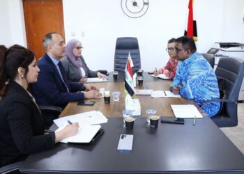 العراق وماليزيا يبحثان فتح آفاق جديدة للتعاون.. شراكات تنموية على طاولة وزارة التخطيط