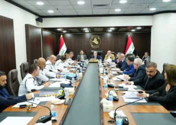 الأمن والدفاع النيابية تفتح ملفي المرور والجرائم الإلكترونية