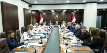 الأمن والدفاع النيابية تفتح ملفي المرور والجرائم الإلكترونية