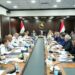 الأمن والدفاع النيابية تفتح ملفي المرور والجرائم الإلكترونية