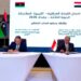 من العقارات إلى الاقتصاد.. اللجنة العراقية الليبية تضع ملفات مشتركة على طريق الحسم