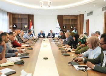 التخطيط تتحرك لتفعيل نظام إدارة التنمية ومراقبة المشاريع الحكومية والاستثمارية