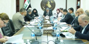 الكهرباء النيابية تفتح ملف المشاريع المتوقفة.. رقابة على محطات الإنتاج والدورات المركبة