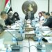 الكهرباء النيابية تفتح ملف المشاريع المتوقفة.. رقابة على محطات الإنتاج والدورات المركبة