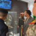 الزيدي: العراق يخوض حرباً على الفساد والمخدرات.. لا تراجع ولا تهاون في المعركة