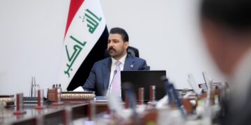 العراق يرفع الجاهزية الأمنية على مستوى البلاد.. اجتماع موسع لتنفيذ توجيهات القائد العام وتشديد الرقابة على الحدود