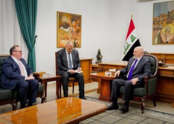 رئيس الجمهورية يبحث مع القائم بالأعمال الأميركي توسيع التعاون وفتح آفاق جديدة للشراكة
