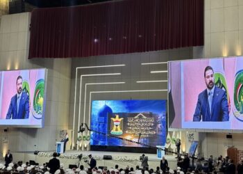 الزيدي: العراق يدخل مرحلة جديدة.. السيادة الكاملة في 30 أيلول