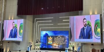 الزيدي: العراق يدخل مرحلة جديدة.. السيادة الكاملة في 30 أيلول