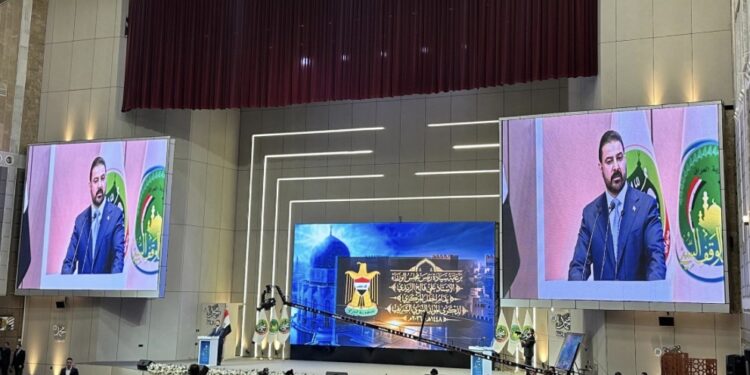 الزيدي: العراق يدخل مرحلة جديدة.. السيادة الكاملة في 30 أيلول