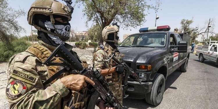 حملة أمنية في 3 محافظات.. اعتقال تاجر مخدرات ومطلوبين بالسرقة وضبط حائزي أسلحة غير مرخصة