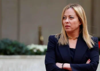 من رهان ترامب إلى تموضع أوروبي.. كيف أعادت جورجيا ميلوني صياغة سياستها الخارجية؟