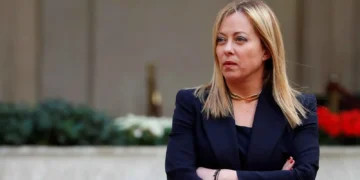 من رهان ترامب إلى تموضع أوروبي.. كيف أعادت جورجيا ميلوني صياغة سياستها الخارجية؟