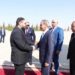 زيدان في دمشق.. زيارة قضائية تبحث ملفات داعش والتنسيق بين بغداد وسوريا