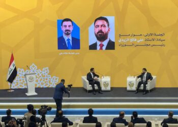 الزيدي: الرواتب مؤمّنة.. وحصر السلاح بيد الدولة لا رجعة عنه وموازنة العام المقبل خريطة للمستقبل الاقتصادي
