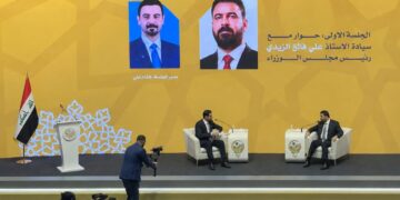 الزيدي: الرواتب مؤمّنة.. وحصر السلاح بيد الدولة لا رجعة عنه وموازنة العام المقبل خريطة للمستقبل الاقتصادي