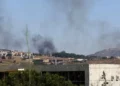 قصف إسرائيلي يستهدف مرتفعات علي الطاهر جنوب لبنان وسط تصاعد التحركات العسكرية