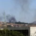 قصف إسرائيلي يستهدف مرتفعات علي الطاهر جنوب لبنان وسط تصاعد التحركات العسكرية