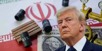 واشنطن تستعد لتصعيد غير مسبوق ضد إيران.. العقوبات تتمدد إلى المال والموانئ والملاحة