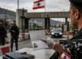 بجوازات أموات ووثائق رسمية.. كيف يُشتبه بمحاولة تسلل عناصر إيرانية إلى لبنان؟