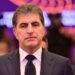 بارزاني: إيران مستعدة لدعم بغداد في حصر السلاح بيد الدولة.. والاستقرار العراقي مصلحة مشتركة