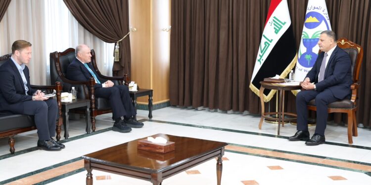 أزمة المياه تدفع العراق نحو التجربة الأسترالية.. حلول للري والملوحة