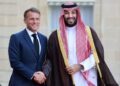 السعودية وفرنسا توقعان اتفاقيات ومذكرات تفاهم في مجالات الدفاع والثقافة والسياحة والاستثمار