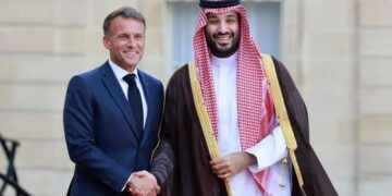 السعودية وفرنسا توقعان اتفاقيات ومذكرات تفاهم في مجالات الدفاع والثقافة والسياحة والاستثمار