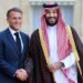 السعودية وفرنسا توقعان اتفاقيات ومذكرات تفاهم في مجالات الدفاع والثقافة والسياحة والاستثمار