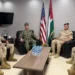 الأردن يجمع العراق وسوريا وقيادة البيشمركة.. تنسيق عسكري جديد لمواجهة تهديدات الحدود