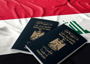 جواز العراق بين الأضعف عالمياً.. 28 وجهة فقط دون تأشيرة مسبقة