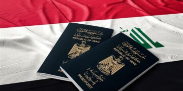 جواز العراق بين الأضعف عالمياً.. 28 وجهة فقط دون تأشيرة مسبقة