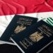 جواز العراق بين الأضعف عالمياً.. 28 وجهة فقط دون تأشيرة مسبقة