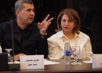 من بغداد.. “الشراكة والدستور” يفتحان حواراً جديداً بين المركز وإقليم كردستان
