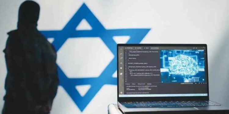 المستشفيات والبنوك في المرمى.. الذكاء الاصطناعي يكسر دروع إسرائيل الرقمية