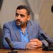 أمر ديواني بتسمية جمال الأسدي مستشاراً قانونياً لوزارة الداخلية