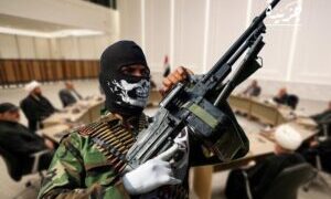 بين قانون الحشد وموعد حصر السلاح.. تفاهمات سياسية ترسم ملامح المرحلة المقبلة في العراق