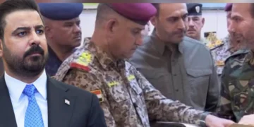 «حصر السلاح أم إعادة تدويره؟,, العراق أمام معركة الفصائل التي تعمل في الظل»
