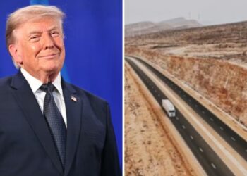 المغرب يخلّد اسم ترامب على أكبر طريق سريع في إفريقيا.. رسالة سياسية تتجاوز التكريم