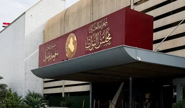 بيان لمجلس النواب بشأن استهداف مكتب بارزاني: تطور خطير يمس سيادة العراق