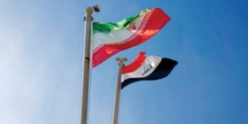 العراق يطالب إيران بتوضيح عن استهداف مكتب بارزاني.. وعراقجي مستغربا: لا معلومات لدينا