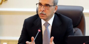 الحكومة العراقية تعلن فتح تحقيق بشأن مخطط اغتيال القاضي زيدان