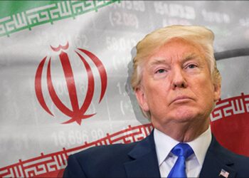 العراق في قلب العاصفة.. ترامب يعلن انهيار إيران والخزانة الأمريكية تستعد لفرض العقوبات