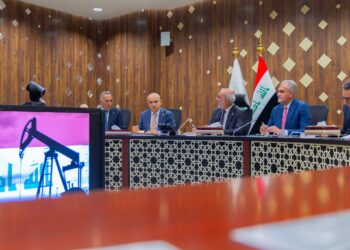 العراق.. مسارات جديدة تقلل مخاطر الاعتماد على منفذ واحد