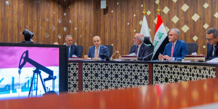 العراق.. مسارات جديدة تقلل مخاطر الاعتماد على منفذ واحد