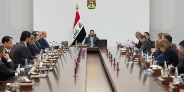 حادثة الدورة تُسرّع الخطى نحو إنهاء فوضى السلاح المنفلت والحكومة تعلن الحوار مع الفصائل