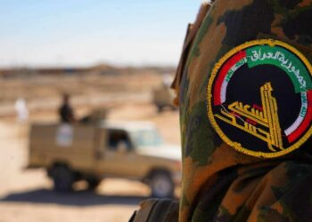 الحشد الشعبي ينفي إخلاء مقراته في الأنبار