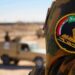 الحشد الشعبي ينفي إخلاء مقراته في الأنبار